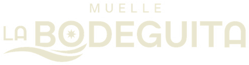 Muelle La Bodeguita